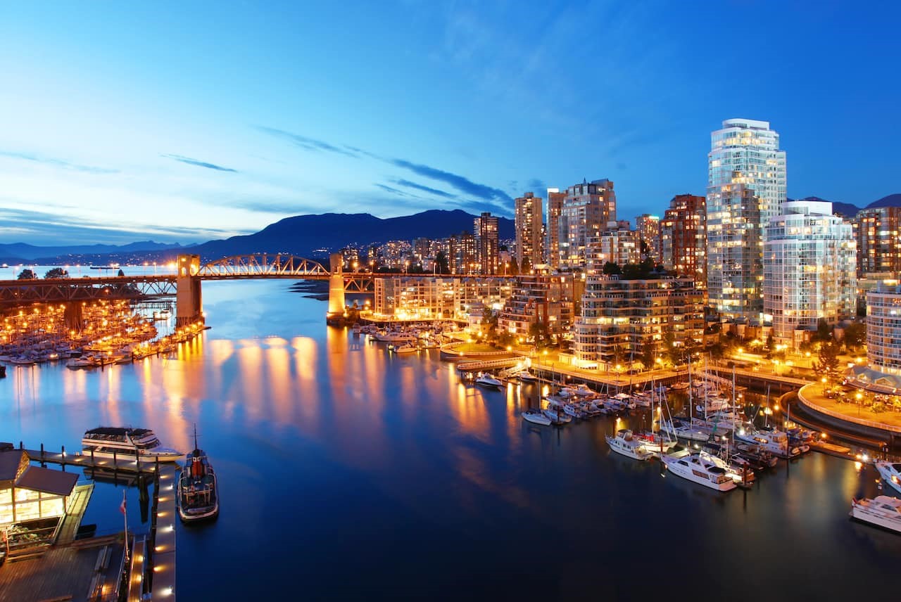Tổng Quan Du Học Canada : Cơ Hội, Xu Hướng Ngành Và Chi Phí Cập Nhật Mới Nhất 3 canada 3