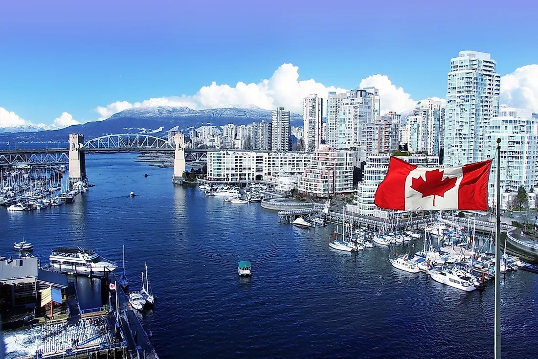 Tổng Quan Du Học Canada : Cơ Hội, Xu Hướng Ngành Và Chi Phí Cập Nhật Mới Nhất 2 cannda 2