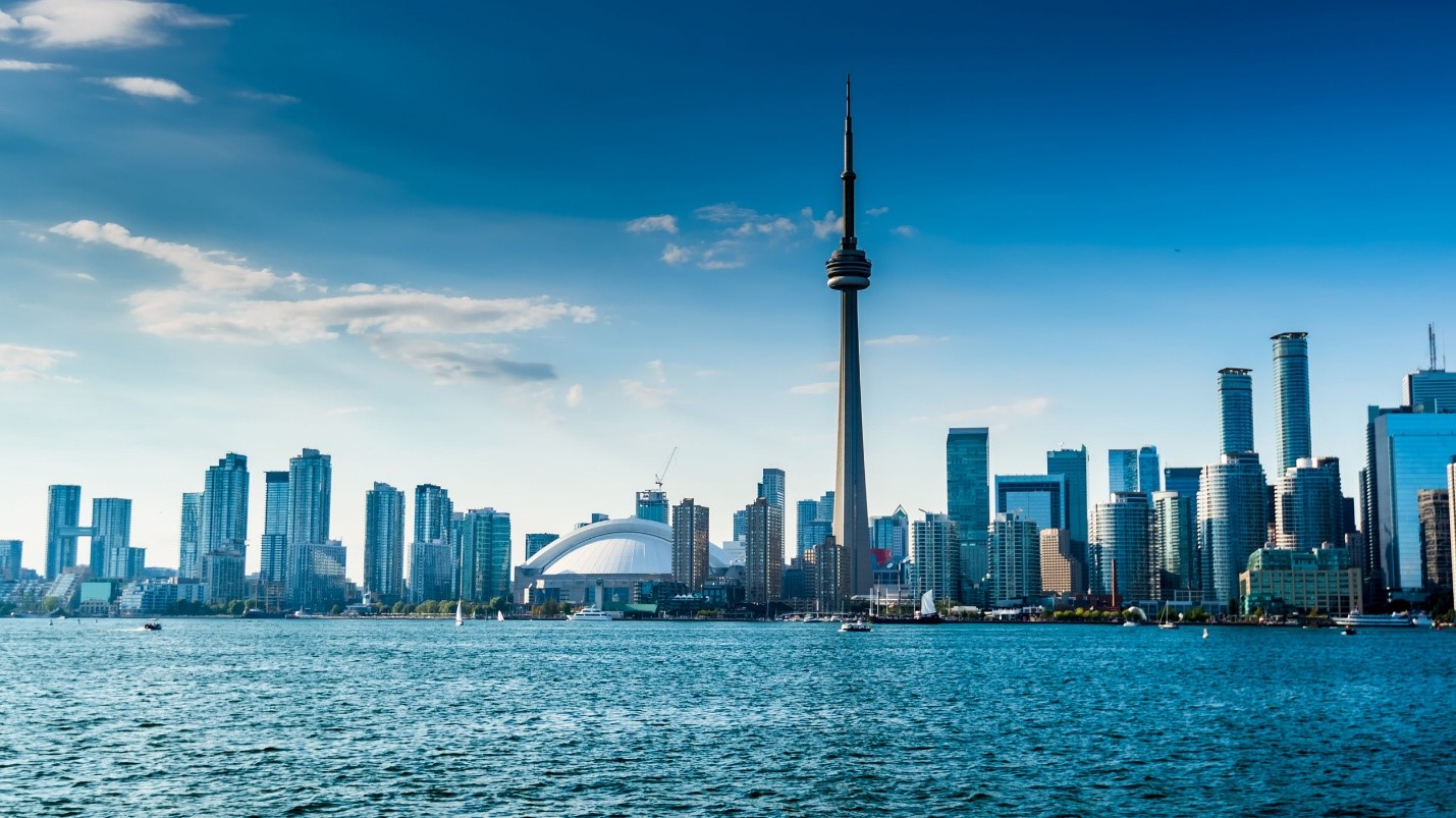 Tổng Quan Du Học Canada : Cơ Hội, Xu Hướng Ngành Và Chi Phí Cập Nhật Mới Nhất